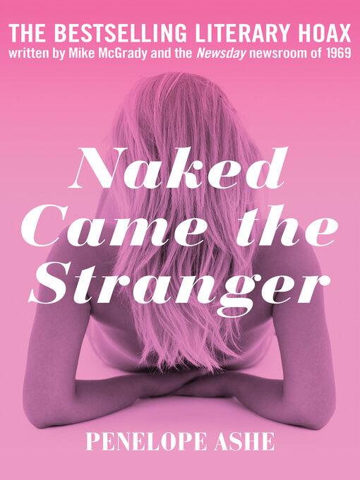 Title details for Naked Came the Stranger by Penelope Ashe - Wait list